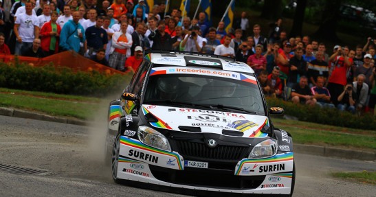 Rajd Barum